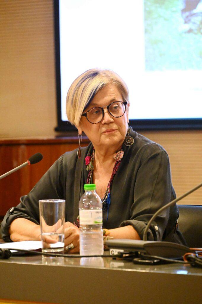 “Anima Rerum – Η Ψυχή των Πραγμάτων” της Αθηνάς Φιλίππου
