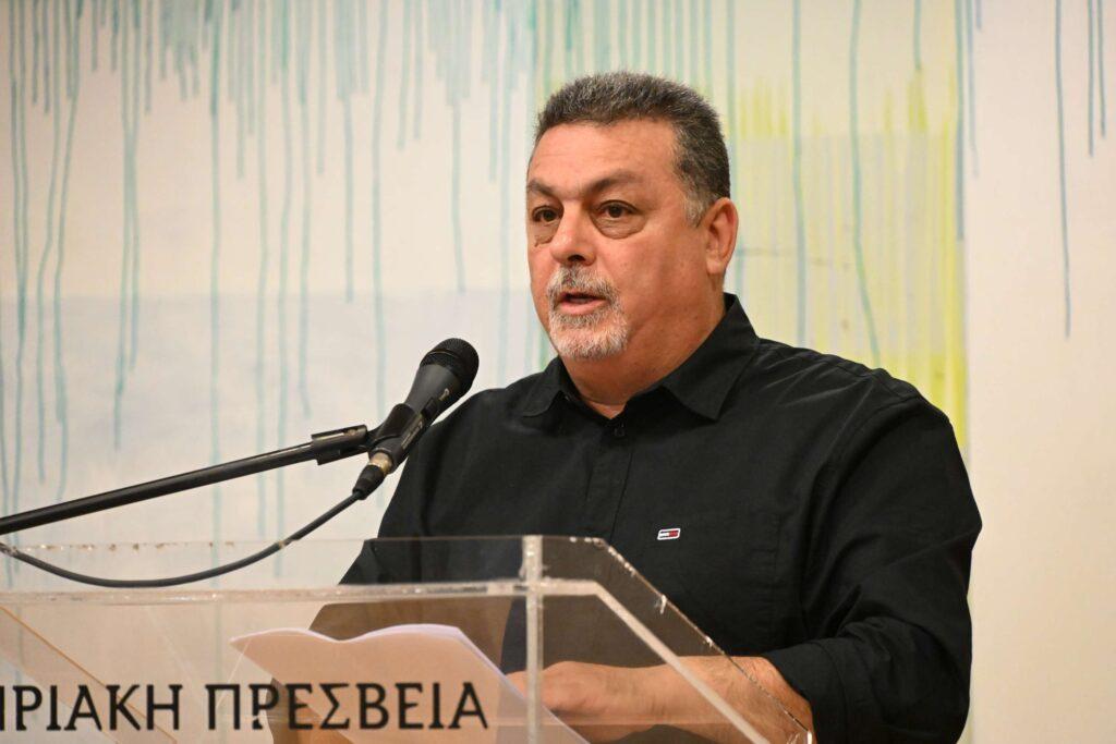 “Ο θησαυρός της Ισπανίας” της Άνδρης Χριστοφίδου-Αντωνιάδου