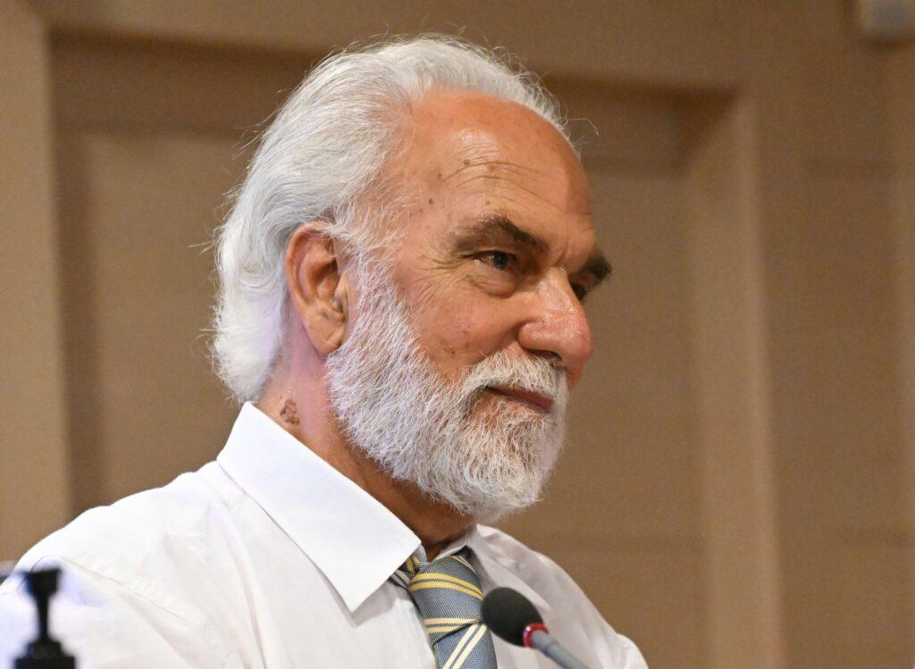 “Anima Rerum – Η Ψυχή των Πραγμάτων” της Αθηνάς Φιλίππου