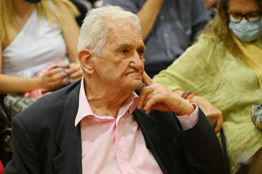 “έρως πόλεμος” Γιάννης Ψυχοπαίδης
