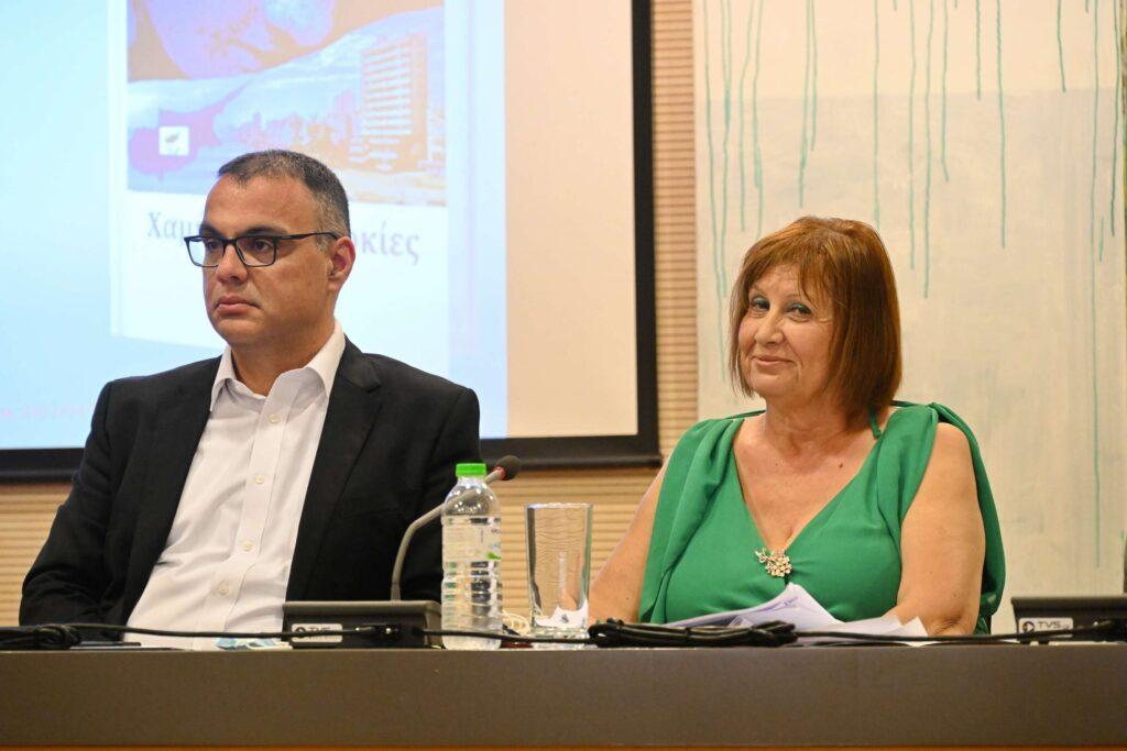 “Χαμένες προσδοκίες” του Αντρέα Μορφίτη