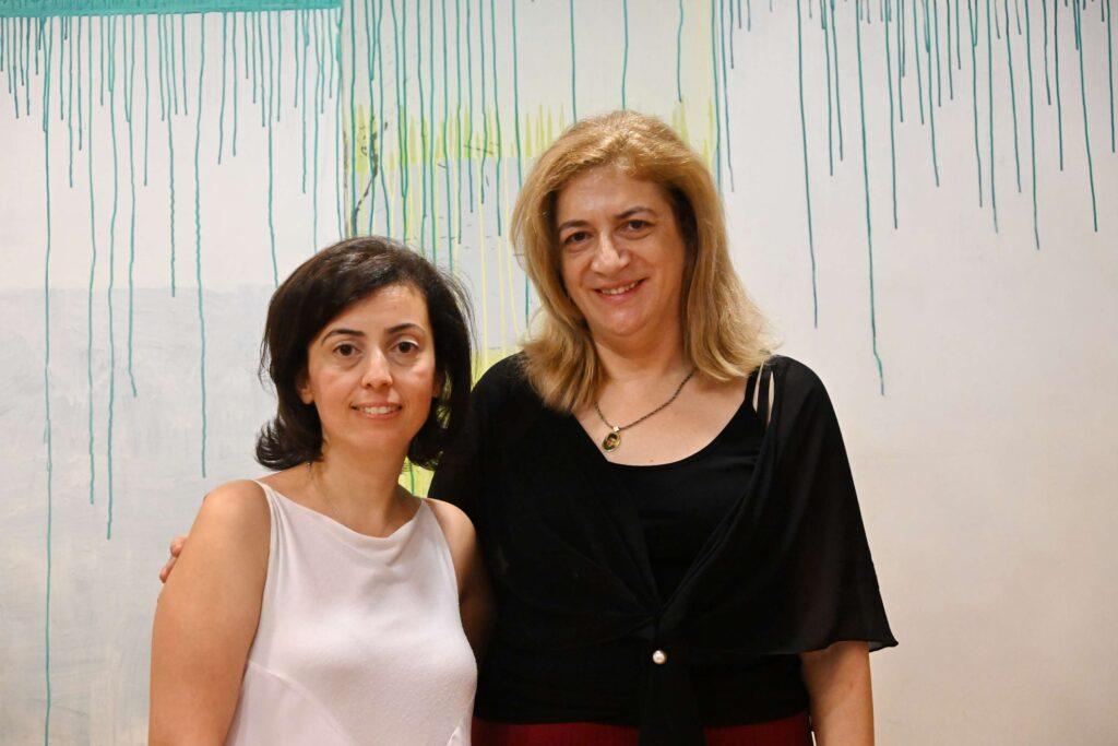 “Για μια χούφτα ευτυχισμένες μέρες” της Μαρίας Α. Στυλιανού
