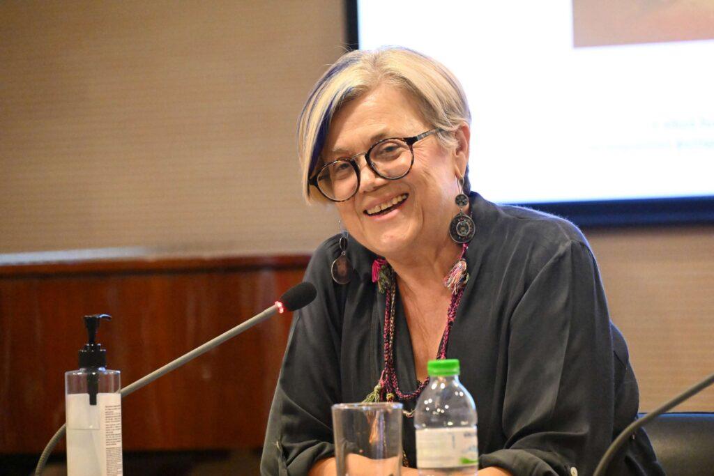 “Anima Rerum – Η Ψυχή των Πραγμάτων” της Αθηνάς Φιλίππου