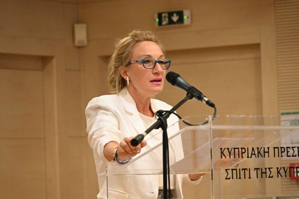 “Ο θησαυρός της Ισπανίας” της Άνδρης Χριστοφίδου-Αντωνιάδου