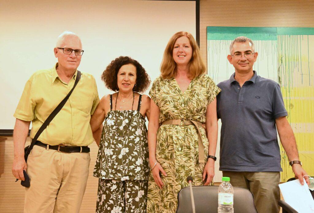 Παραδόσεις σε μετάβαση: Η παραγωγή κεραμικής στην Κύπρο από τη Μέση στην Ύστερη Εποχή του Χαλκού