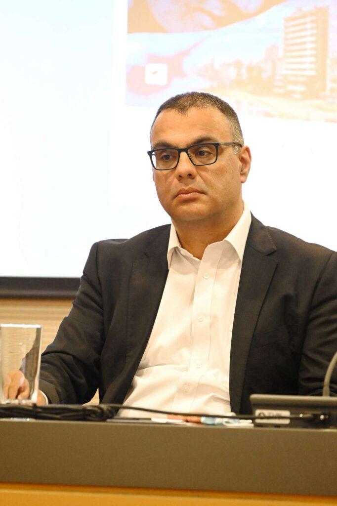 “Χαμένες προσδοκίες” του Αντρέα Μορφίτη