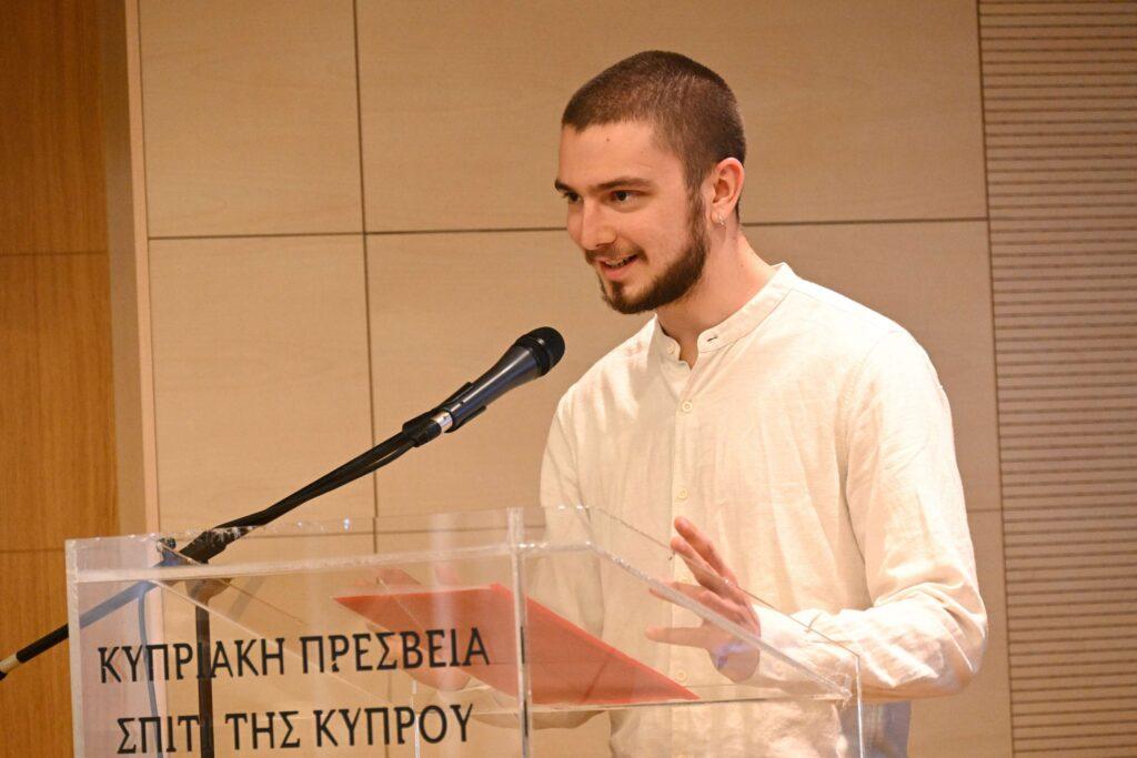 2η Έκθεση Βιβλίου, E-book και Audiobook Συγγραφέων του ΣΠΕΚ