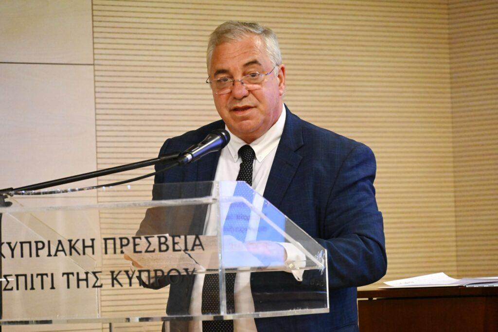 “Χαμένες προσδοκίες” του Αντρέα Μορφίτη