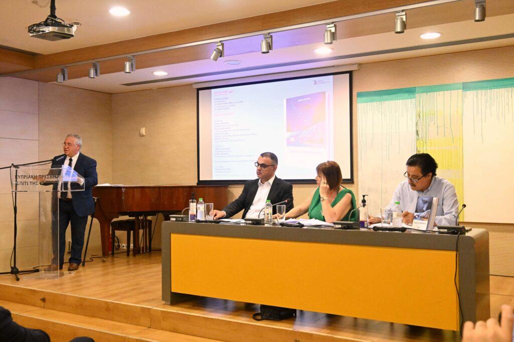 “Χαμένες προσδοκίες” του Αντρέα Μορφίτη