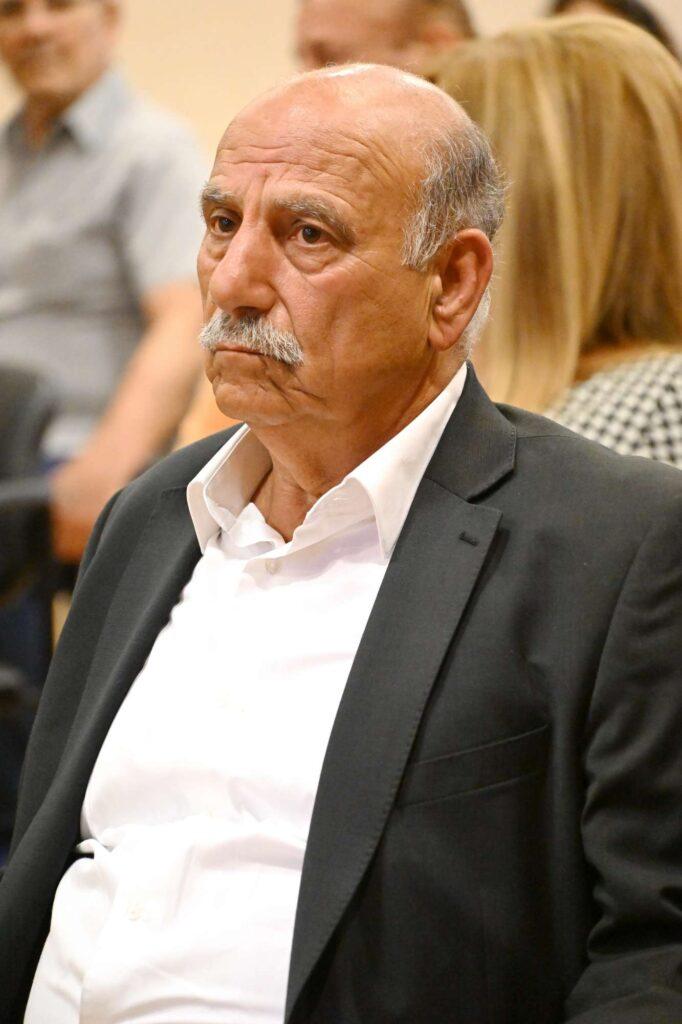 “Χαμένες προσδοκίες” του Αντρέα Μορφίτη