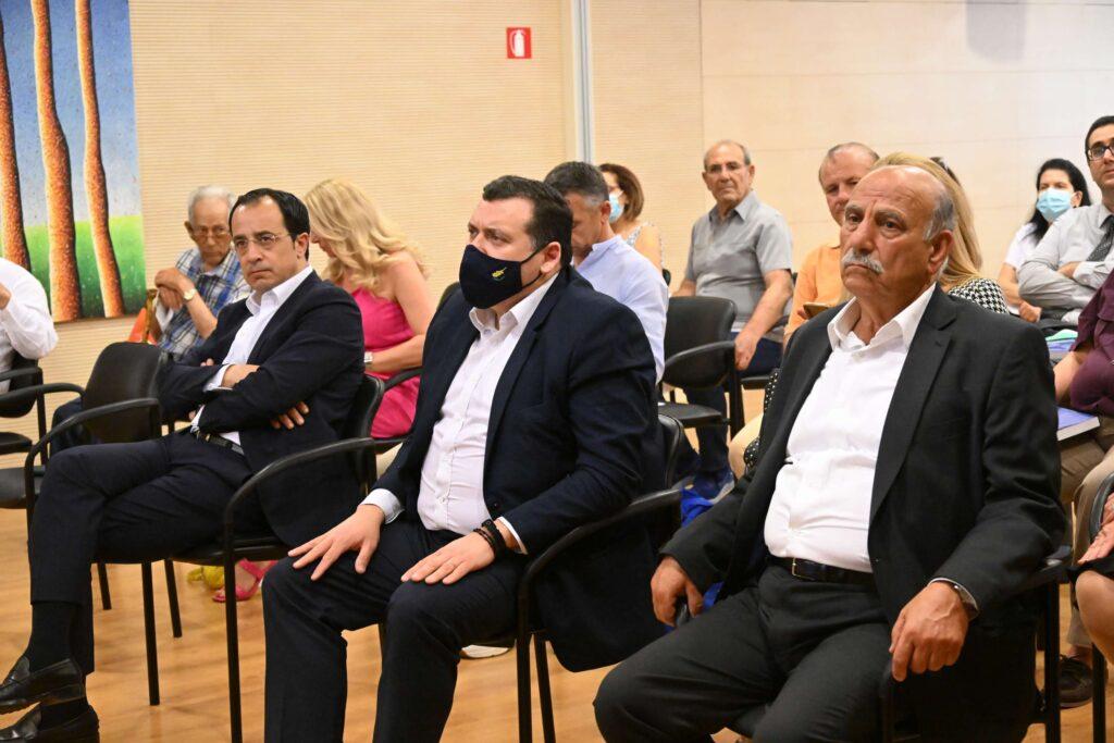 “Χαμένες προσδοκίες” του Αντρέα Μορφίτη