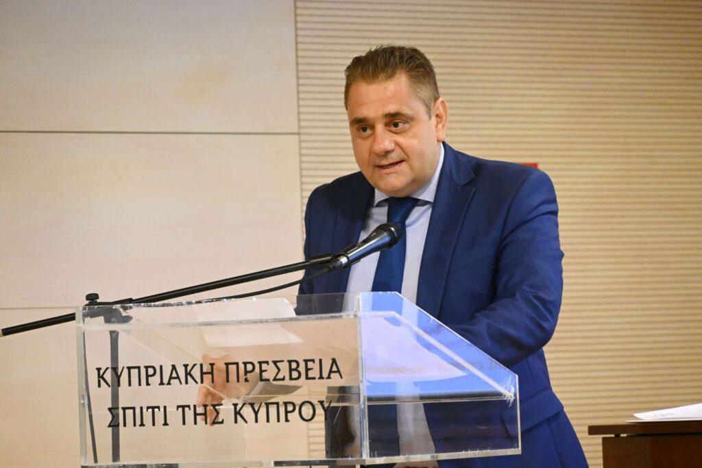 “Χαμένες προσδοκίες” του Αντρέα Μορφίτη