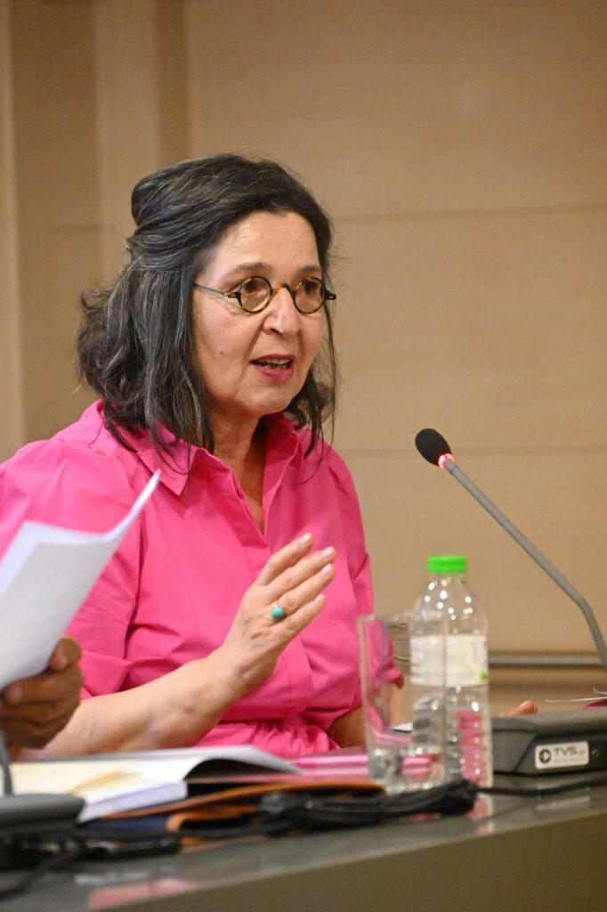 “Anima Rerum – Η Ψυχή των Πραγμάτων” της Αθηνάς Φιλίππου
