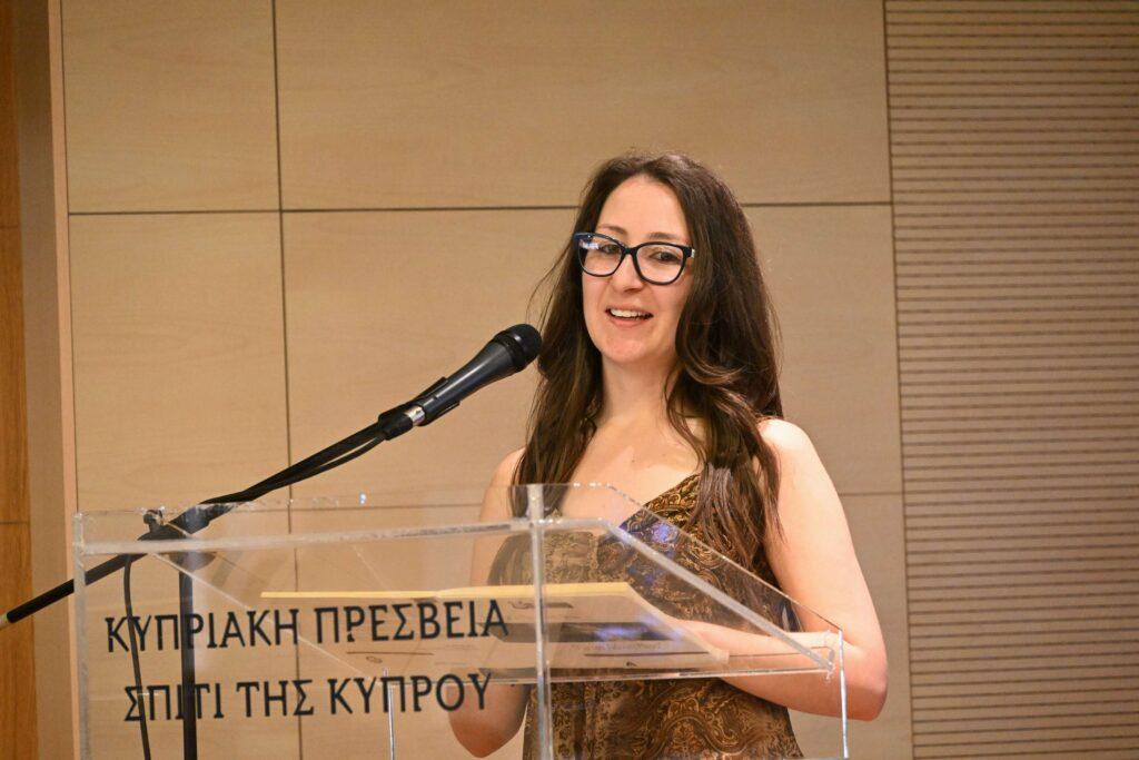 2η Έκθεση Βιβλίου, E-book και Audiobook Συγγραφέων του ΣΠΕΚ