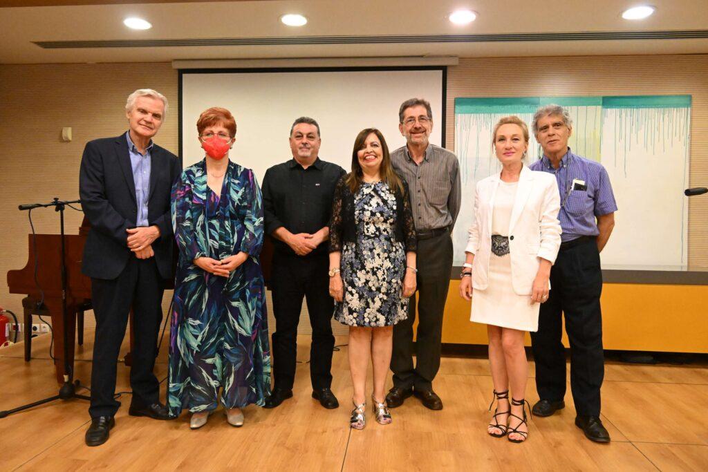 “Ο θησαυρός της Ισπανίας” της Άνδρης Χριστοφίδου-Αντωνιάδου