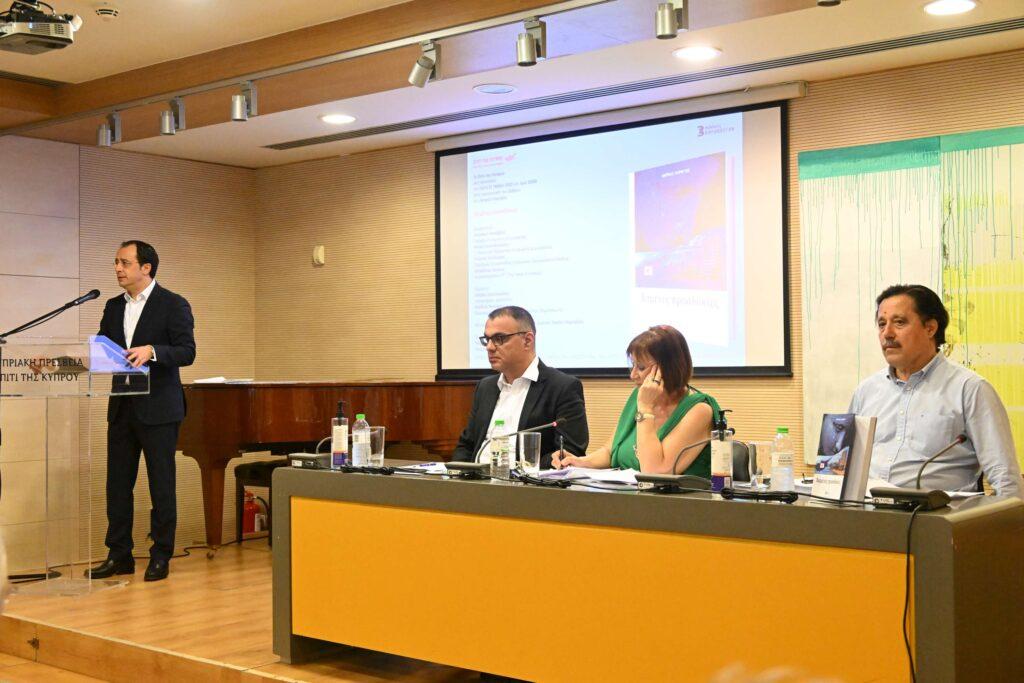 “Χαμένες προσδοκίες” του Αντρέα Μορφίτη