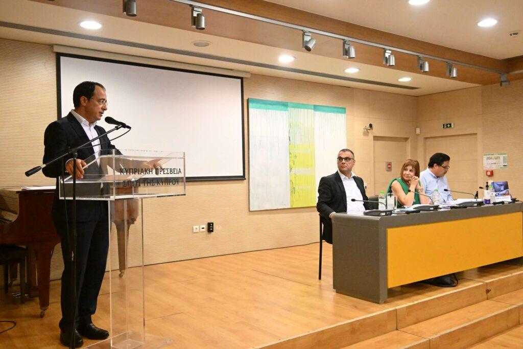 “Χαμένες προσδοκίες” του Αντρέα Μορφίτη