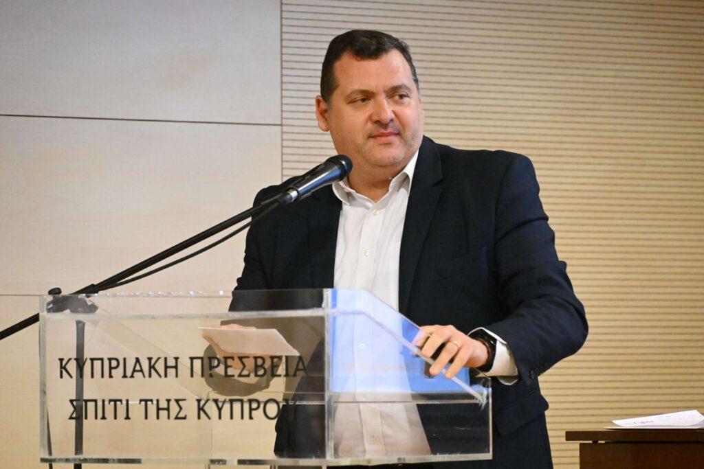 “Χαμένες προσδοκίες” του Αντρέα Μορφίτη