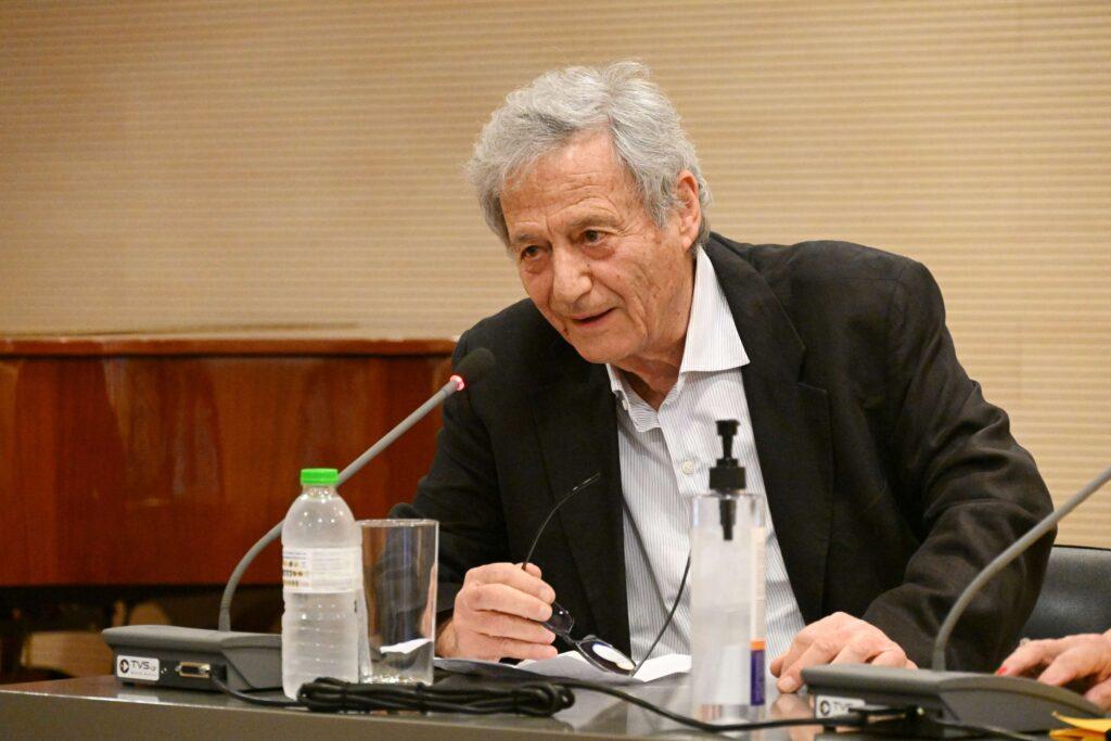 “έρως πόλεμος” Γιάννης Ψυχοπαίδης