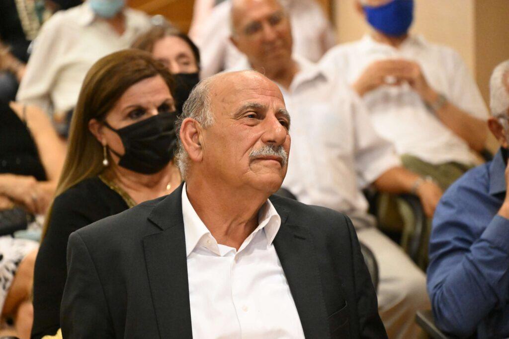 “Χαμένες προσδοκίες” του Αντρέα Μορφίτη