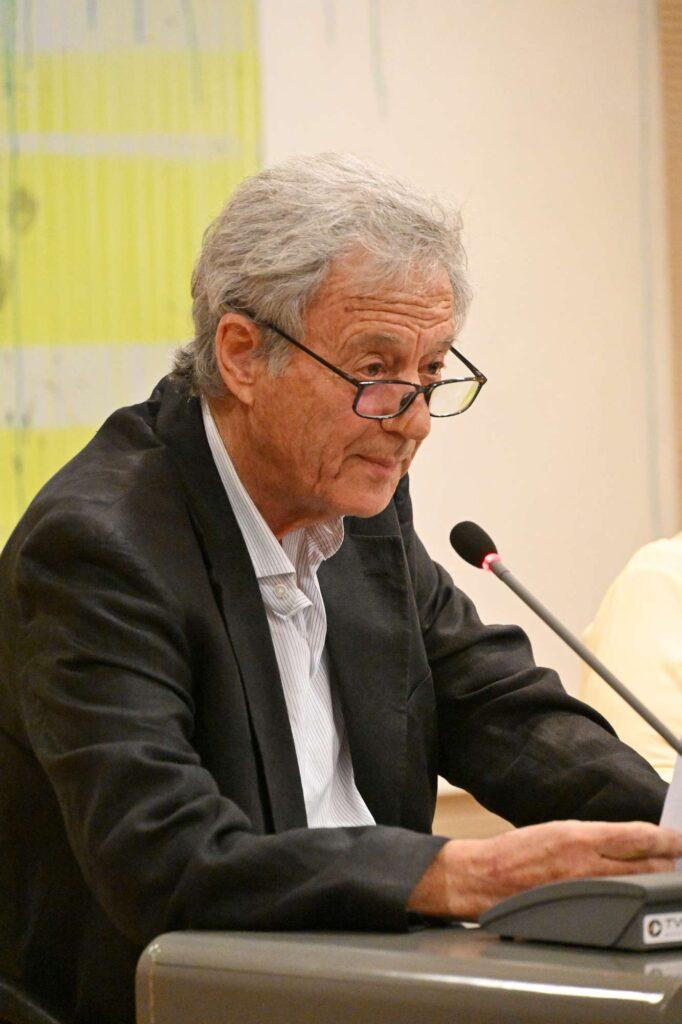 “έρως πόλεμος” Γιάννης Ψυχοπαίδης