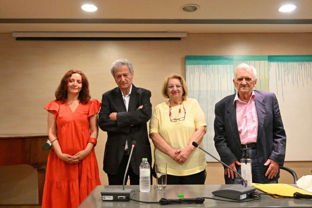 “έρως πόλεμος” Γιάννης Ψυχοπαίδης