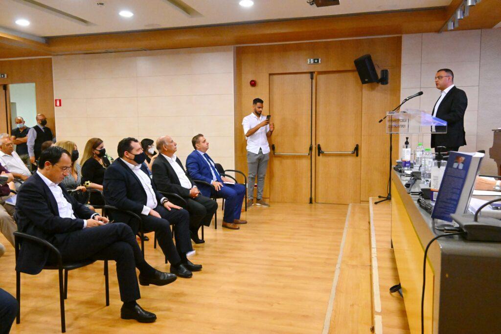 “Χαμένες προσδοκίες” του Αντρέα Μορφίτη