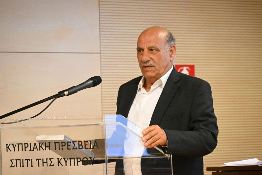 “Χαμένες προσδοκίες” του Αντρέα Μορφίτη