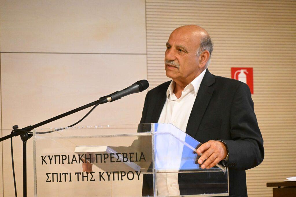 “Χαμένες προσδοκίες” του Αντρέα Μορφίτη