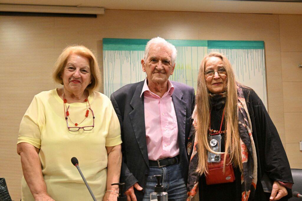 “έρως πόλεμος” Γιάννης Ψυχοπαίδης