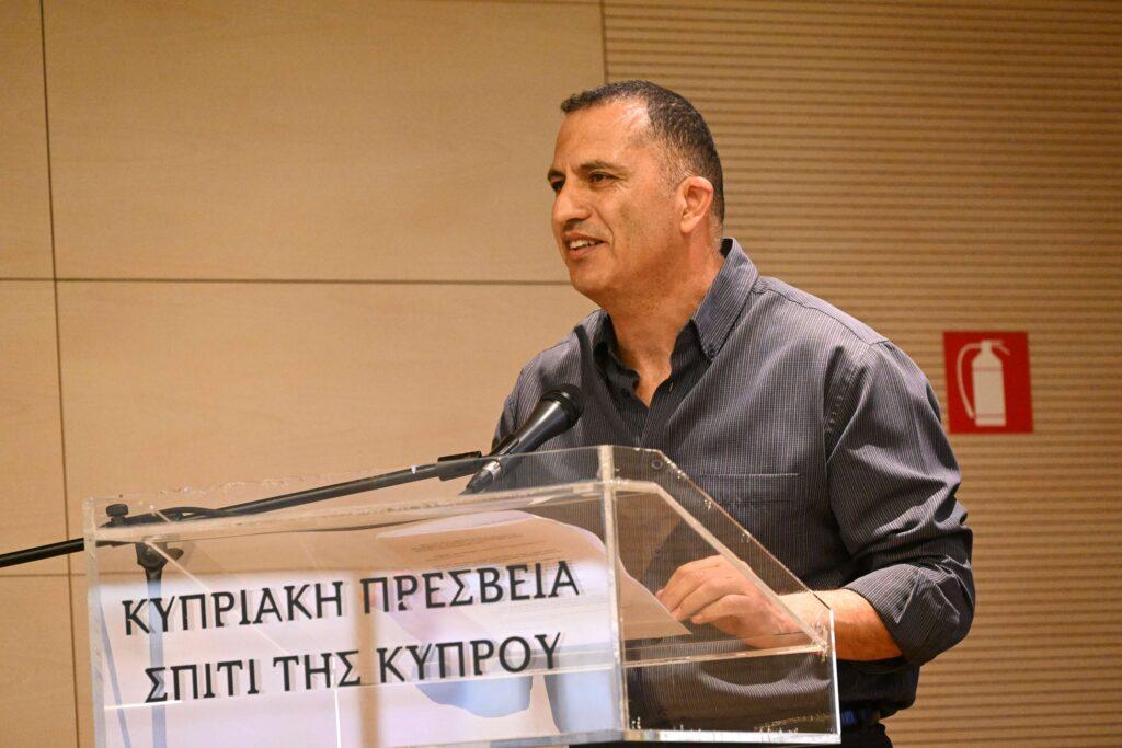 2η Έκθεση Βιβλίου, E-book και Audiobook Συγγραφέων του ΣΠΕΚ
