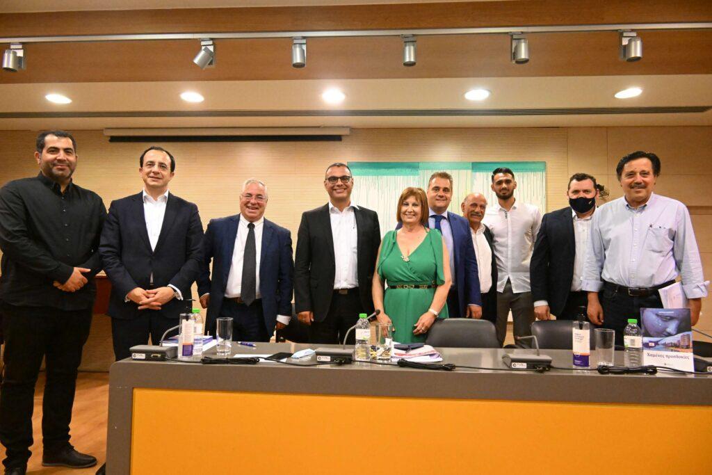 “Χαμένες προσδοκίες” του Αντρέα Μορφίτη