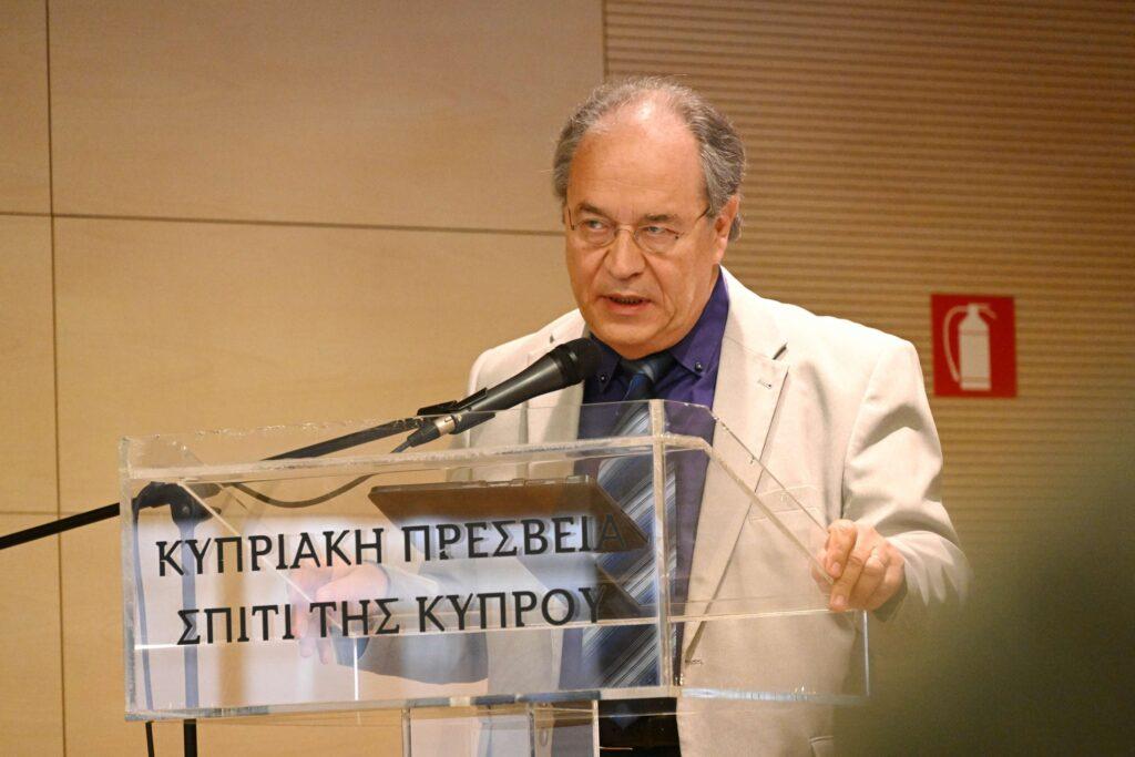 2η Έκθεση Βιβλίου, E-book και Audiobook Συγγραφέων του ΣΠΕΚ
