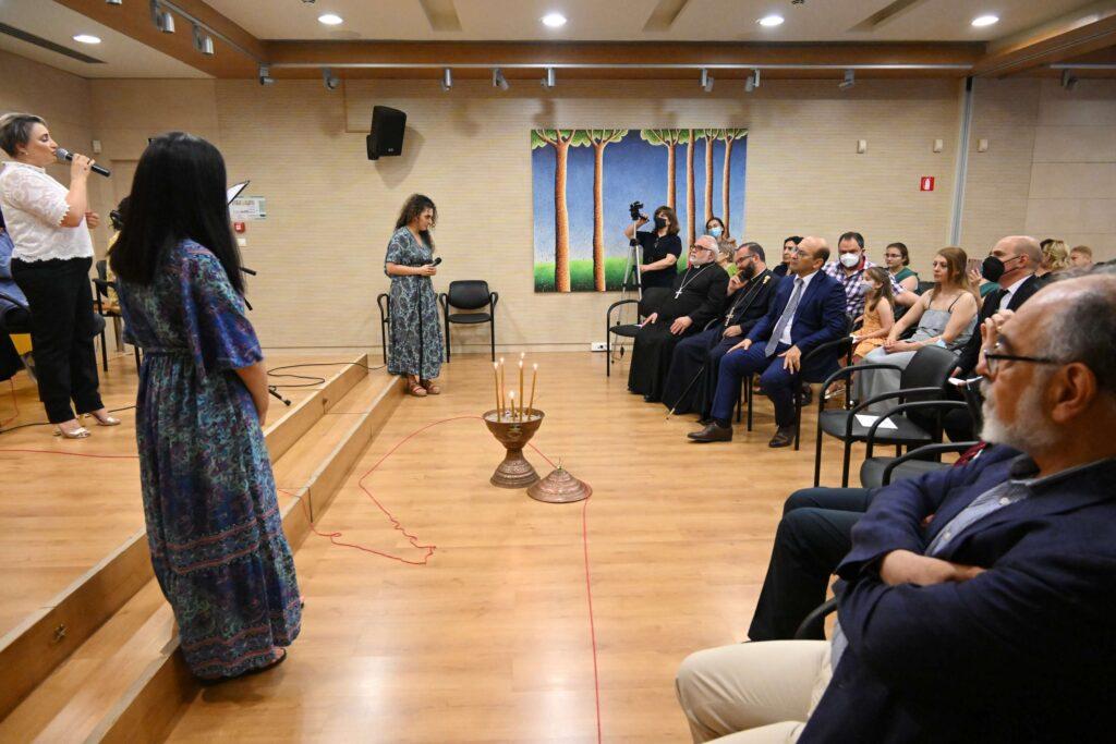 Παραμυθόραμα  “Μικρασία Ψυχή μου”