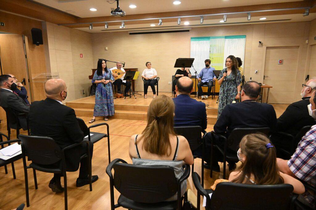 Παραμυθόραμα  “Μικρασία Ψυχή μου”