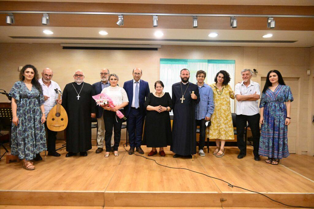 Παραμυθόραμα  “Μικρασία Ψυχή μου”
