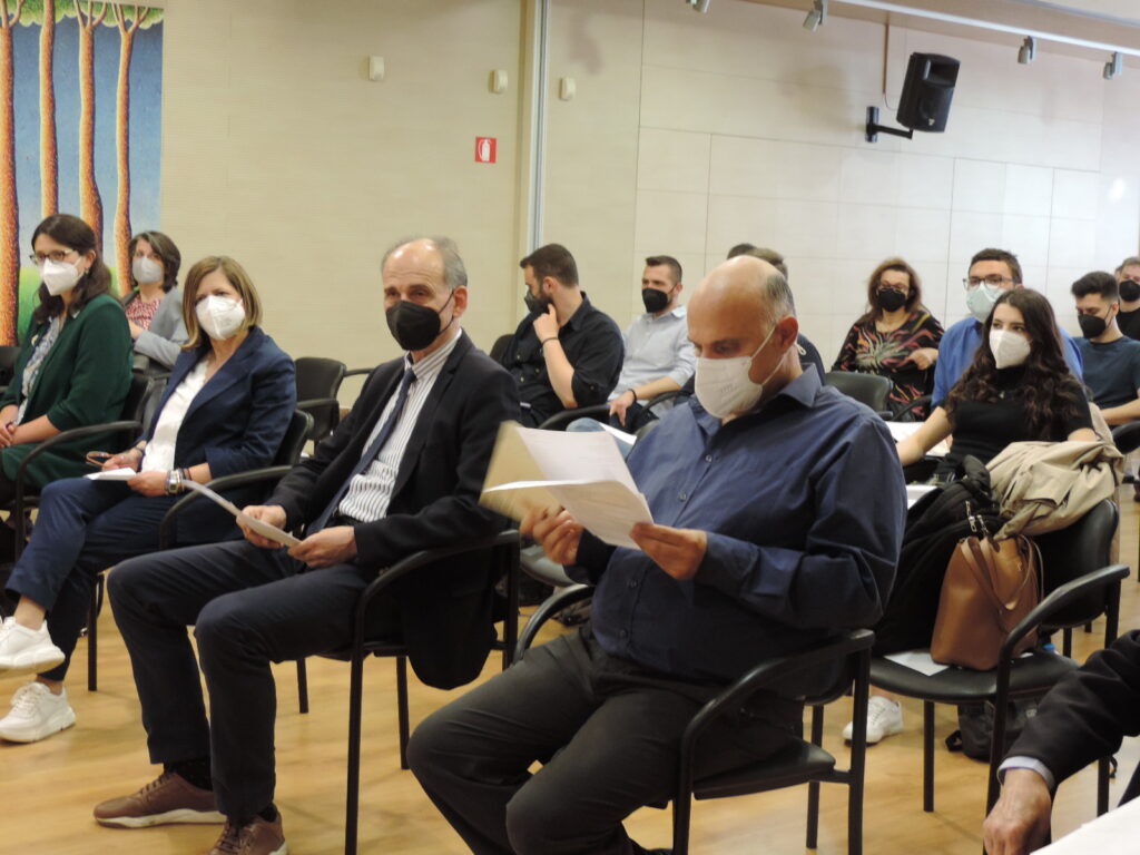 ΚΔ΄ ΣΕΜΙΝΑΡΙΟ ΑΡΧΑΙΑΣ ΚΥΠΡΙΑΚΗΣ ΓΡΑΜΜΑΤΕΙΑΣ: “ΑΡΧΑΪΚΗ ΕΠΙΚΗ ΠΟΙΗΣΗ ΚΑΙ ΚΥΠΡΟΣ”