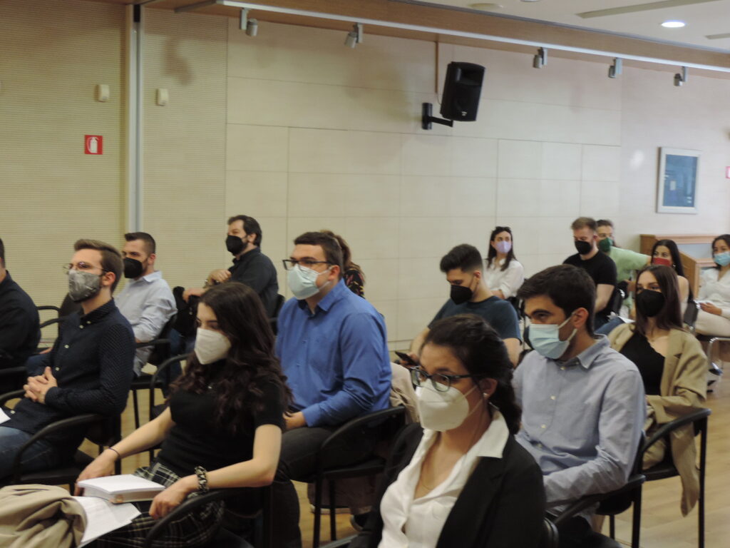 ΚΔ΄ ΣΕΜΙΝΑΡΙΟ ΑΡΧΑΙΑΣ ΚΥΠΡΙΑΚΗΣ ΓΡΑΜΜΑΤΕΙΑΣ: “ΑΡΧΑΪΚΗ ΕΠΙΚΗ ΠΟΙΗΣΗ ΚΑΙ ΚΥΠΡΟΣ”