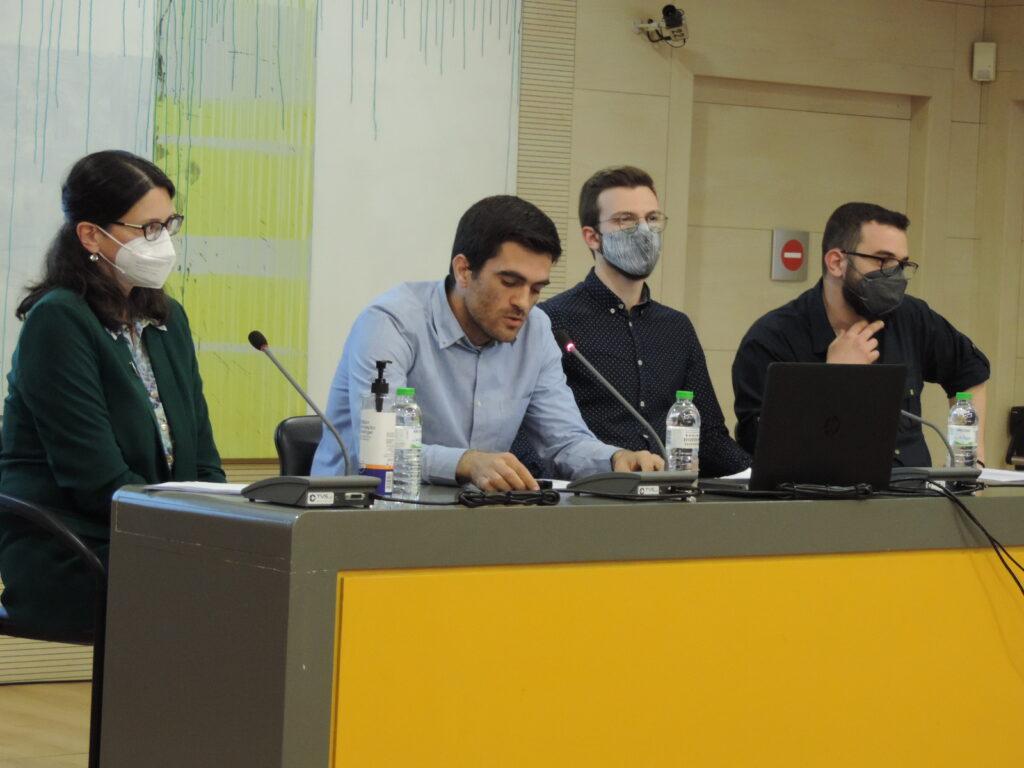 ΚΔ΄ ΣΕΜΙΝΑΡΙΟ ΑΡΧΑΙΑΣ ΚΥΠΡΙΑΚΗΣ ΓΡΑΜΜΑΤΕΙΑΣ: “ΑΡΧΑΪΚΗ ΕΠΙΚΗ ΠΟΙΗΣΗ ΚΑΙ ΚΥΠΡΟΣ”