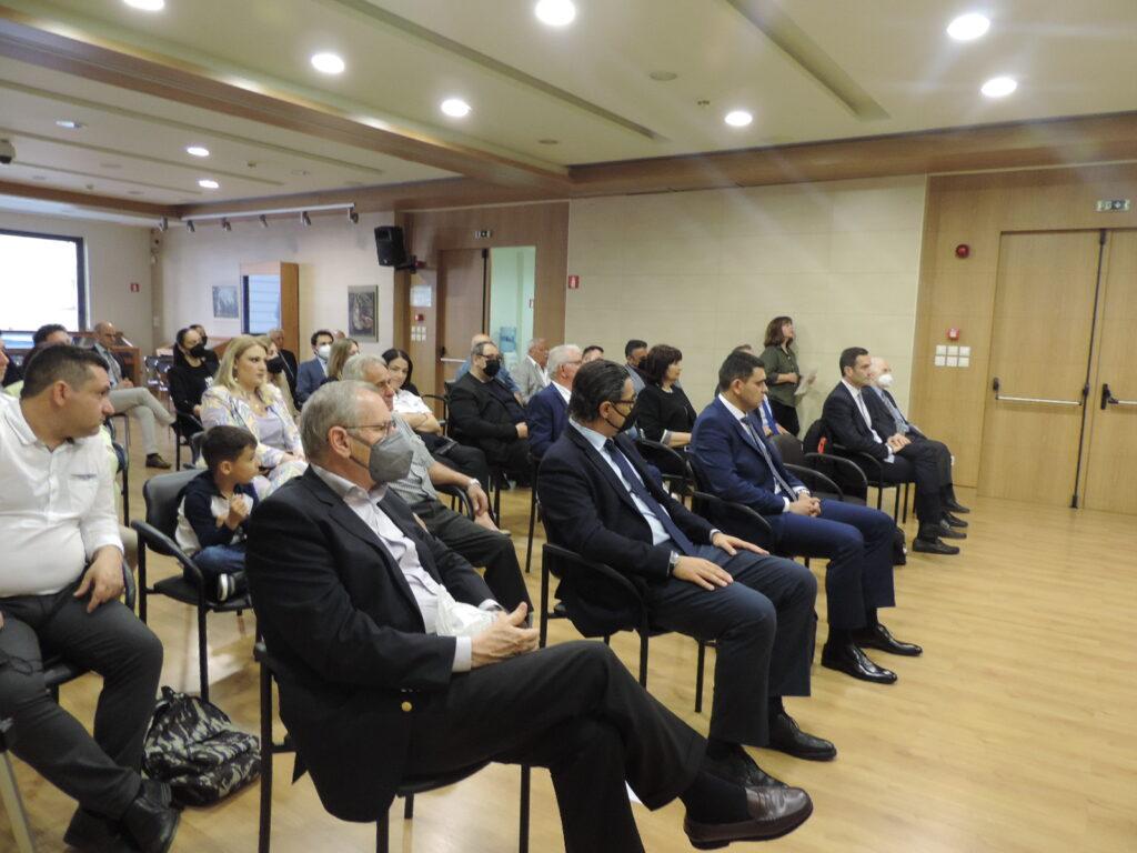 ΤΟ ΚΥΠΡΙΑΚΟ ΔΗΜΟΣΙΟ ΔΙΚΑΙΟ ΣΕ ΕΞΕΛΙΞΗ