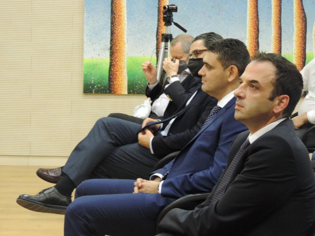 ΤΟ ΚΥΠΡΙΑΚΟ ΔΗΜΟΣΙΟ ΔΙΚΑΙΟ ΣΕ ΕΞΕΛΙΞΗ