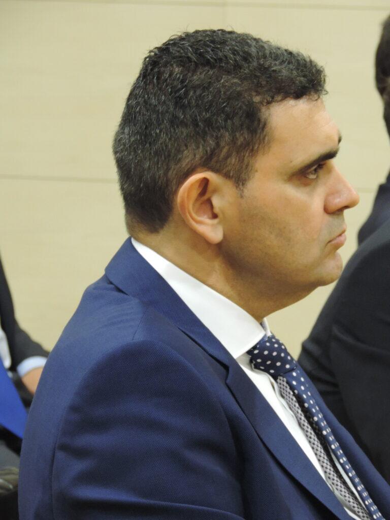 ΤΟ ΚΥΠΡΙΑΚΟ ΔΗΜΟΣΙΟ ΔΙΚΑΙΟ ΣΕ ΕΞΕΛΙΞΗ