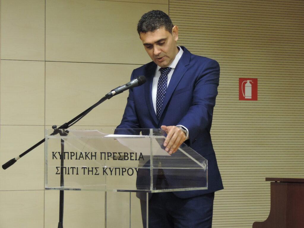 ΤΟ ΚΥΠΡΙΑΚΟ ΔΗΜΟΣΙΟ ΔΙΚΑΙΟ ΣΕ ΕΞΕΛΙΞΗ