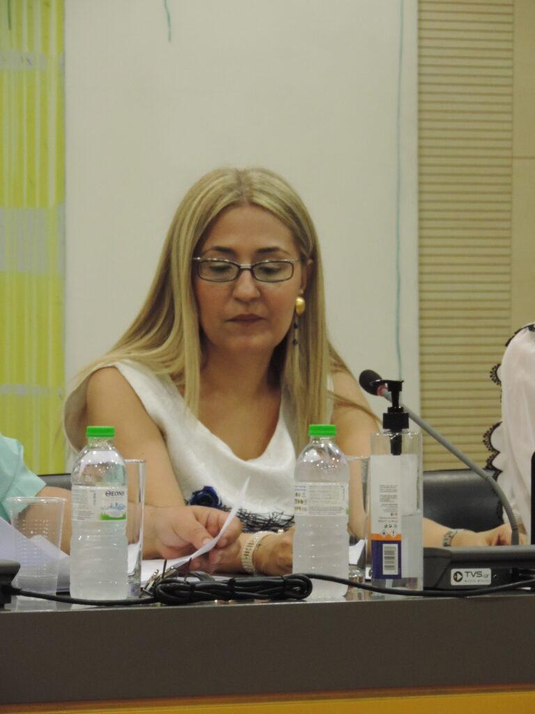 “Ο Κερκυραίος ζωγράφος Γεώργιος Σαμαρτζής (1868-1925)” της Νεκταριάννας Κ. Σαλιβέρου