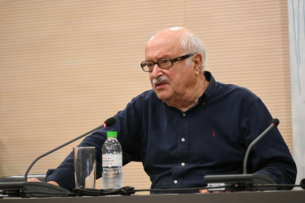 “Η ταραγμένη δεκαετία  πριν την έξωση του Όθωνα (1849-1860):  το επεισόδιο Πατσίφικο, τα «παρκερικά»,  ο Κριμαϊκός Πόλεμος”