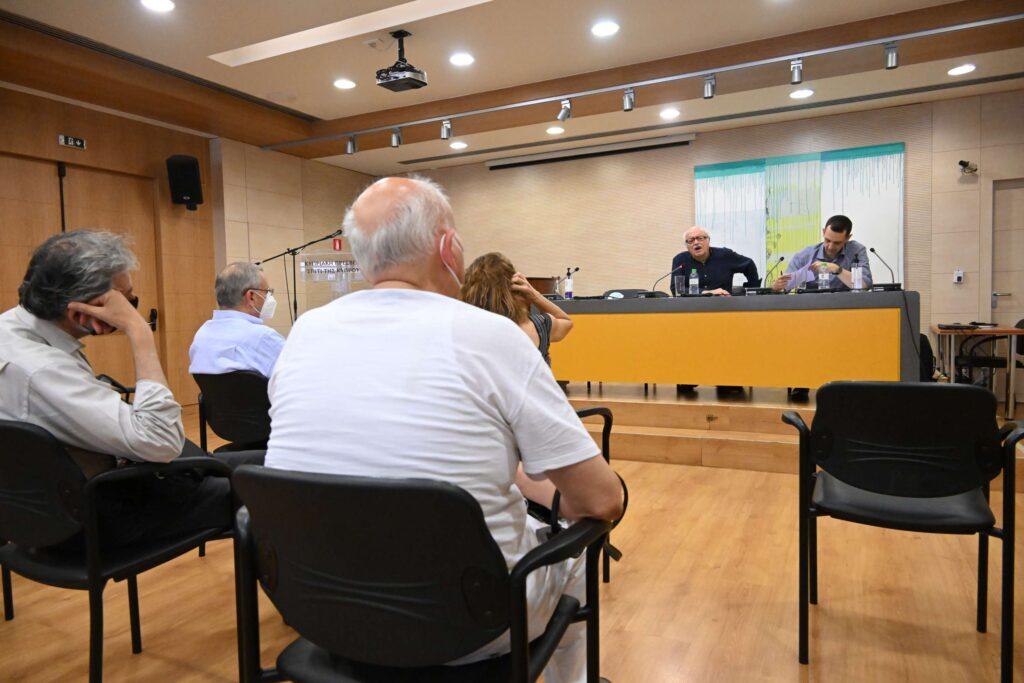 “Η ταραγμένη δεκαετία  πριν την έξωση του Όθωνα (1849-1860):  το επεισόδιο Πατσίφικο, τα «παρκερικά»,  ο Κριμαϊκός Πόλεμος”