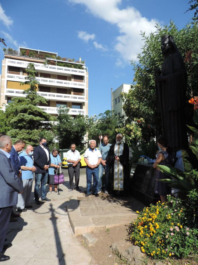 ΕΠΙΜΝΗΜΟΣΥΝΕΣ ΔΕΗΣΕΙΣ ΚΑΙ ΚΑΤΑΘΕΣΕΙΣ ΣΤΕΦΑΝΩΝ