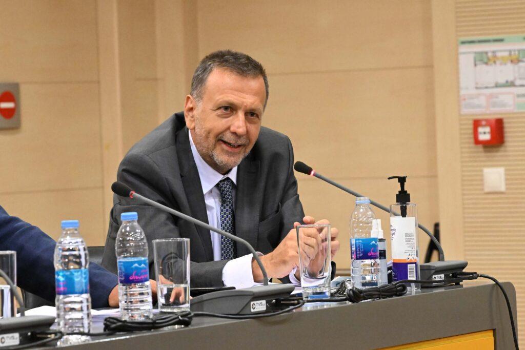 Σύγχρονες Τάσεις και Εξελίξεις στη Νομική Επιστήμη