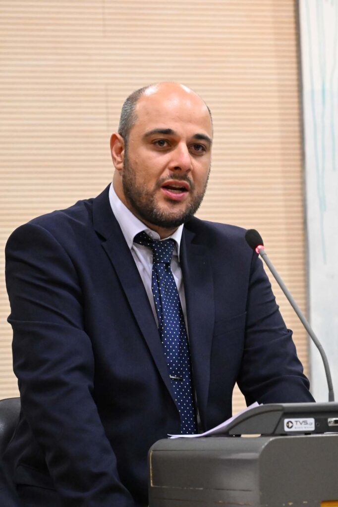 Σύγχρονες Τάσεις και Εξελίξεις στη Νομική Επιστήμη