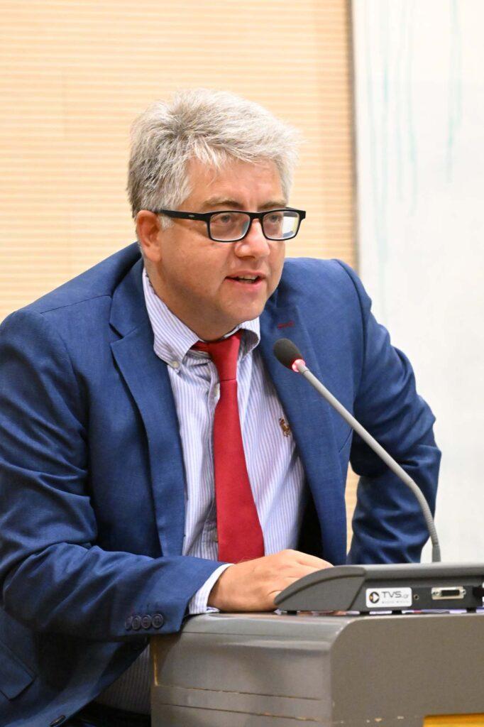 Σύγχρονες Τάσεις και Εξελίξεις στη Νομική Επιστήμη